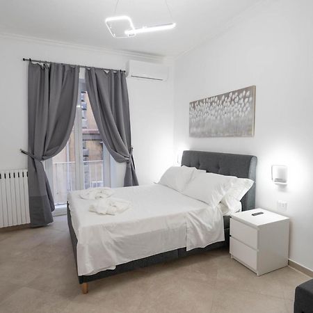 Best Chiaia 74 By Dimorra Naples Extérieur photo