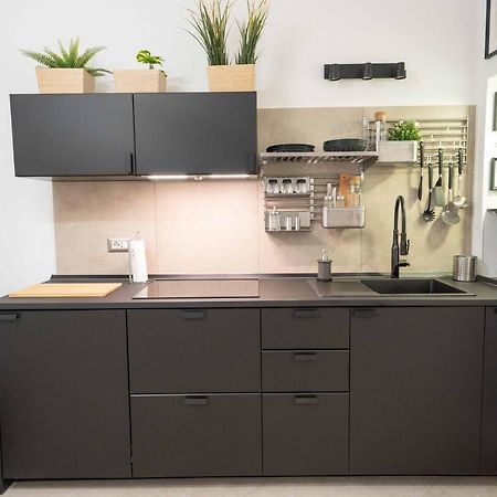 Best Chiaia 74 By Dimorra Naples Extérieur photo