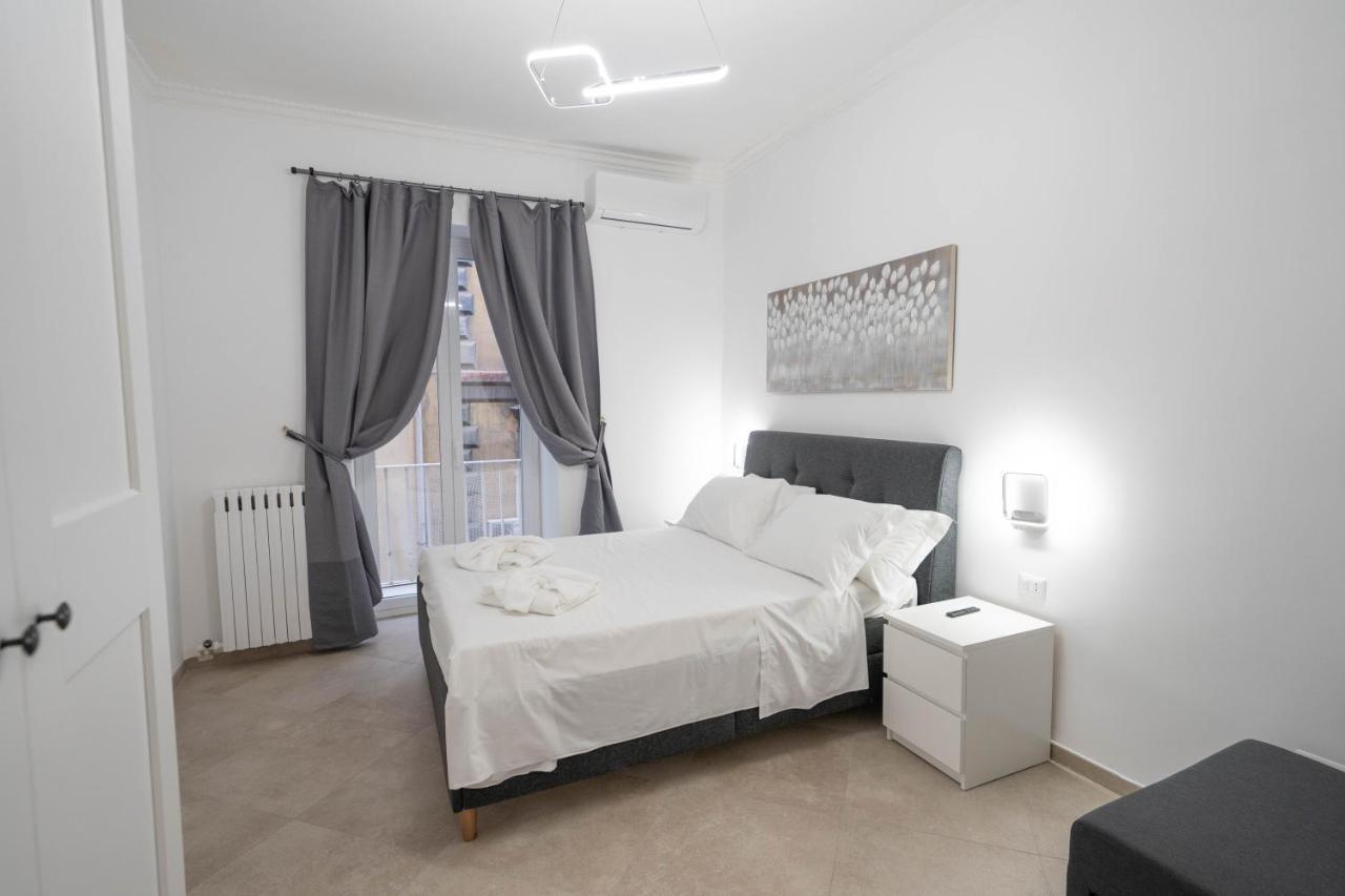 Best Chiaia 74 By Dimorra Naples Extérieur photo