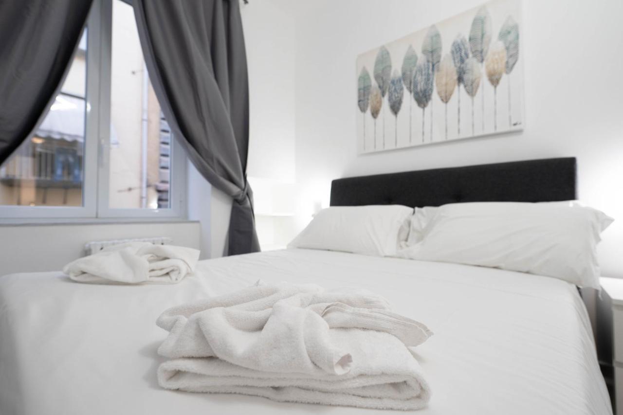 Best Chiaia 74 By Dimorra Naples Extérieur photo
