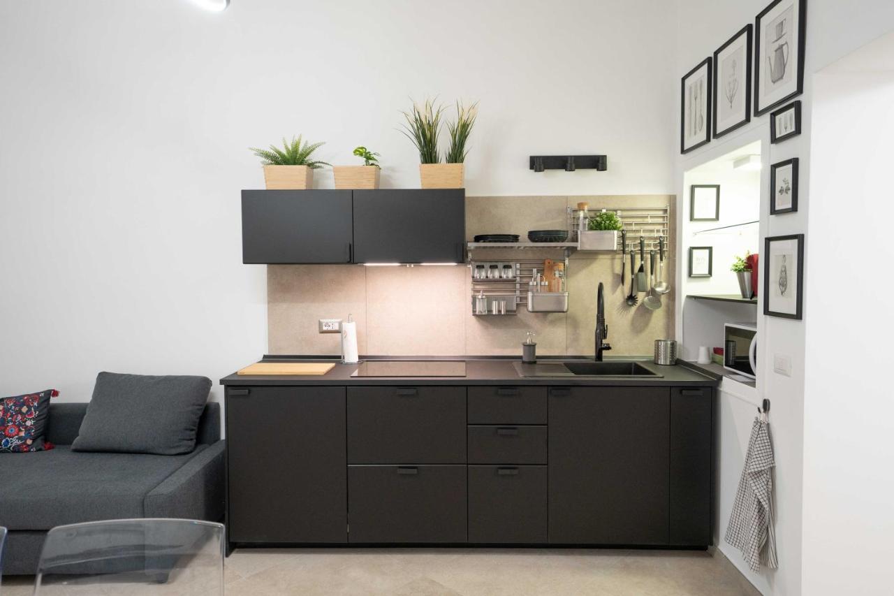 Best Chiaia 74 By Dimorra Naples Extérieur photo