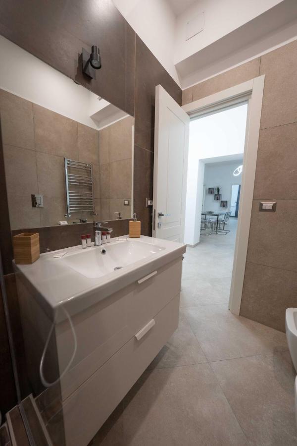 Best Chiaia 74 By Dimorra Naples Extérieur photo