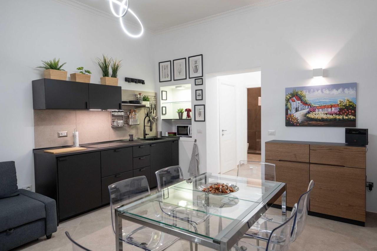 Best Chiaia 74 By Dimorra Naples Extérieur photo