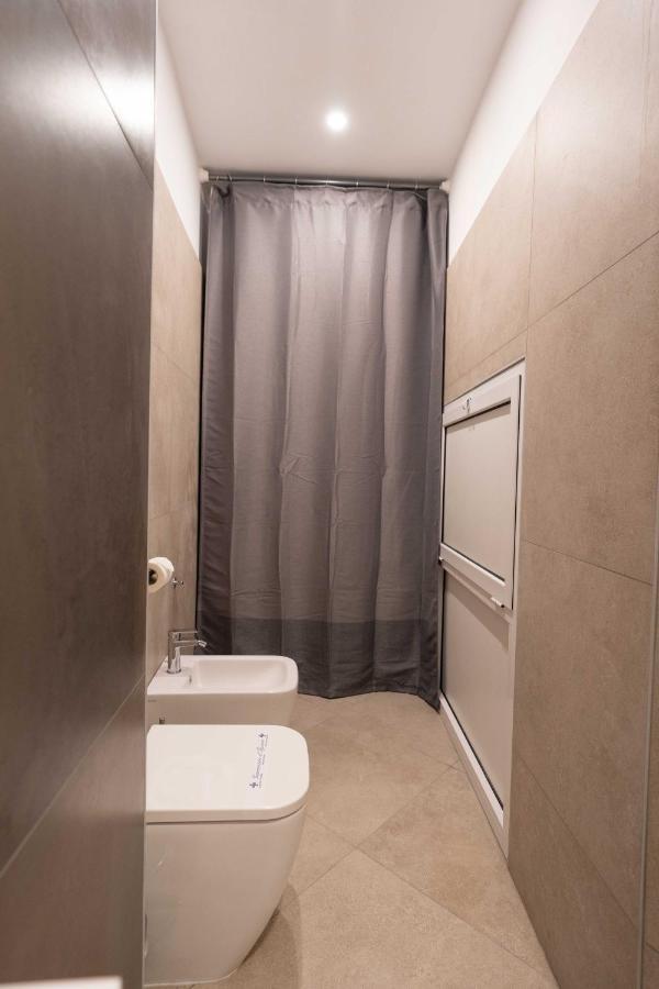 Best Chiaia 74 By Dimorra Naples Extérieur photo