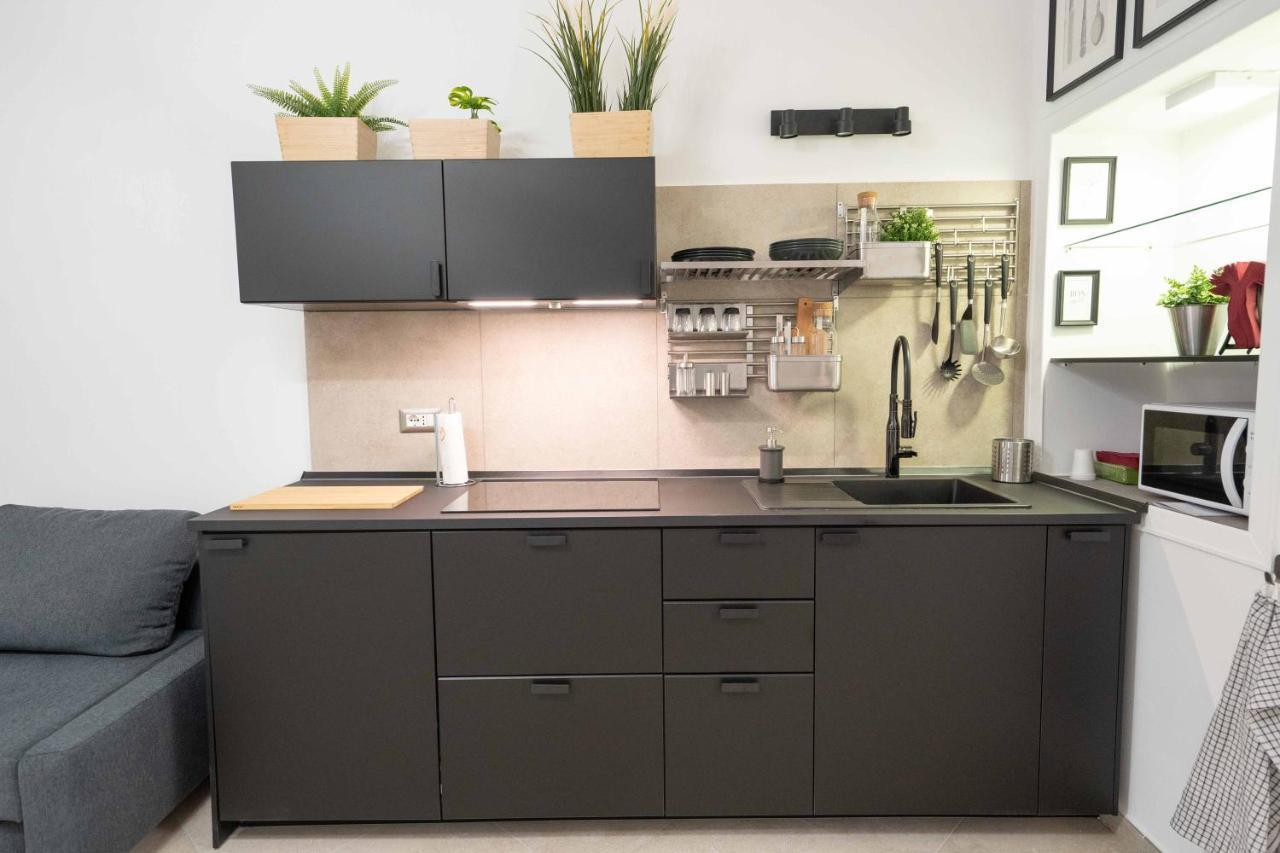 Best Chiaia 74 By Dimorra Naples Extérieur photo